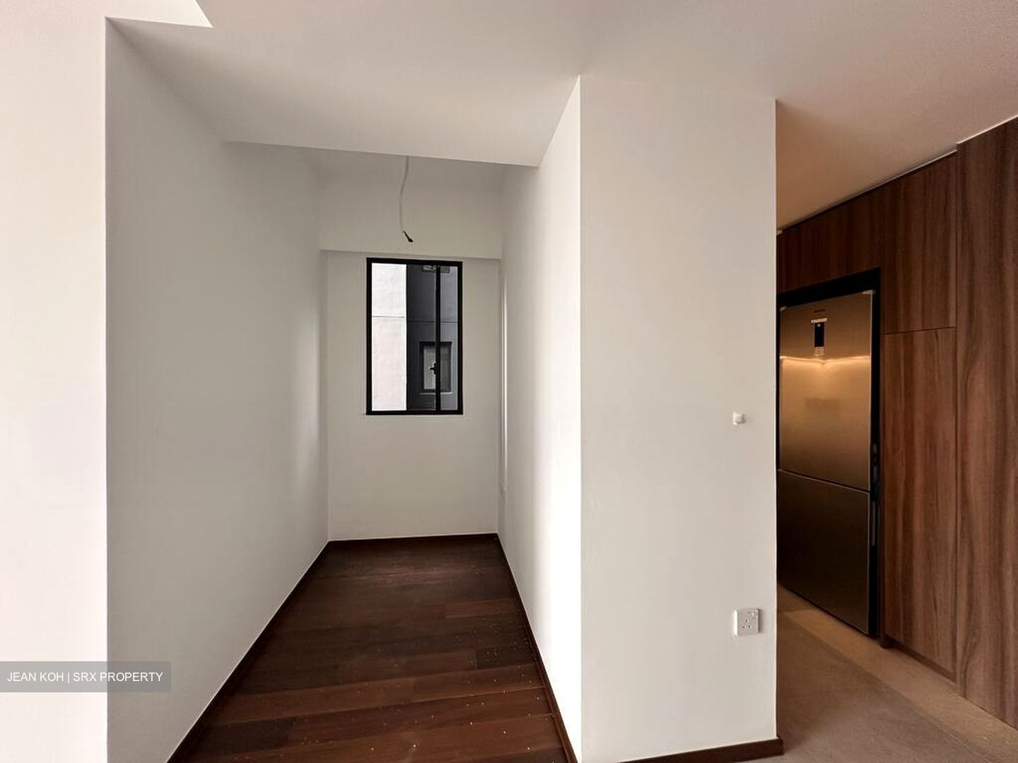 Lentor Modern (D26), Apartment #520894411